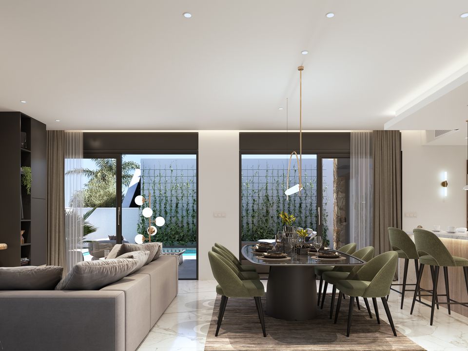 Villa i Ciudad Quesada, Alicante - foto 5